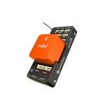 HEX Cube+ PIXHAWK2 Dual Core Drone Agriculture Spraying High Performance H7 ADS-B HERE3+ GNSS Orange Mini 2 Compatible Remote